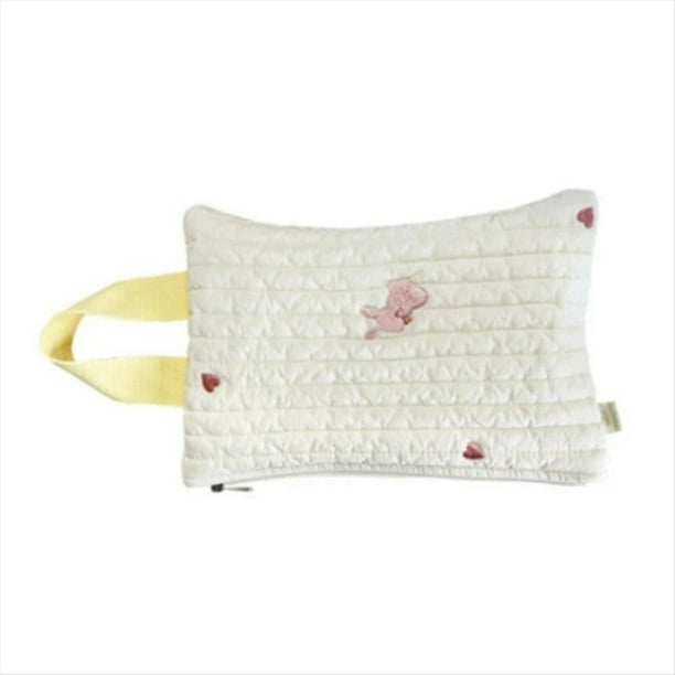 Dispensador de Toallitas AlgodóN, Soporte para Toallitas Recargables, Contenedor de Toallitas HúMedas para Viaje, Toallita para para Cochecito de Coche, Interior y Exterior, B