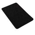 thumbnail image 2 of Bath Mat, Ultra Thin Bath Rugs, Quick Dry, Non-Slip, Machine Washable, Fit Under Door, Super Absorbent Bathroom Rugs for Bathroom Floor, Shower, Sink, 2 of 7