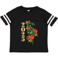 thumbnail image 3 of Inktastic 2025 Chinese New Year of the Snake Boys or Girls Toddler T-Shirt, 3 of 5
