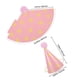 thumbnail image 2 of WEUVEB 16Pcs Multi Hats with Pompom Cone Design for Birthday Party Accessories, 2 of 8