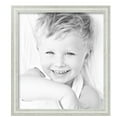 thumbnail image 2 of ArtToFrames 16" x 18" White Picture Frame, 16x18 inch White Wood Poster Frame (WOM-4098), 2 Pack, 2 of 7
