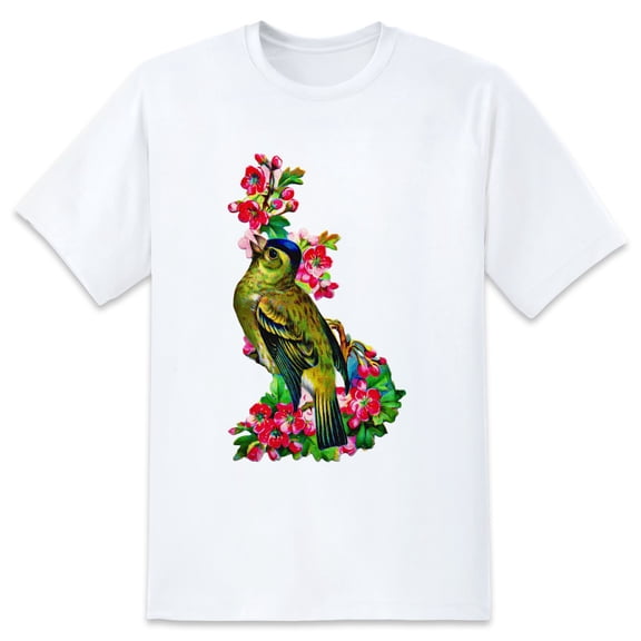 Men's Graphic TeeFeather Letter Print T-Shirts Round Neck Short Sleeves Sizes XS-5XL Summer Daily Casual Tops