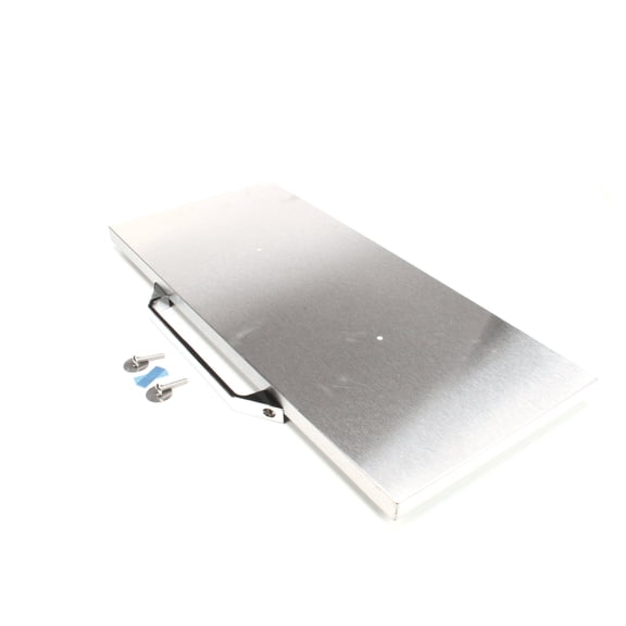 Randell RP FRT927 Drawer Front 12" x 27" Mich Pressin Mic