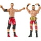 thumbnail image 3 of Figuras de juguete Mattel WWE Main Event Showdown, paquete de 2 unidades, 15 cm, 3 of 6