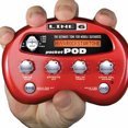 thumbnail image 3 of Line 6 122093 Émulateur de Guitare Pocket Pod, 3 of 3