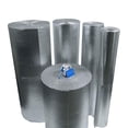 thumbnail image 2 of MWS Supershield Reflective Pet Insulation Comfort Pad Kit Dog Cat Radiant Heat, 2 of 6