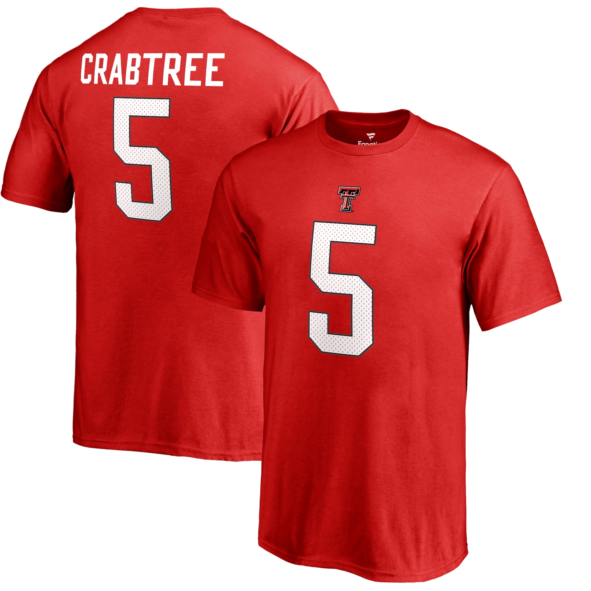 michael crabtree jersey