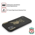 thumbnail image 2 of Head Case Designs Officially Licensed Liverpool Football Club 2019/20 Kit Home Goalkeeper Hybrid Case Compatible with Apple iPhone 13 Pro, 2 of 7