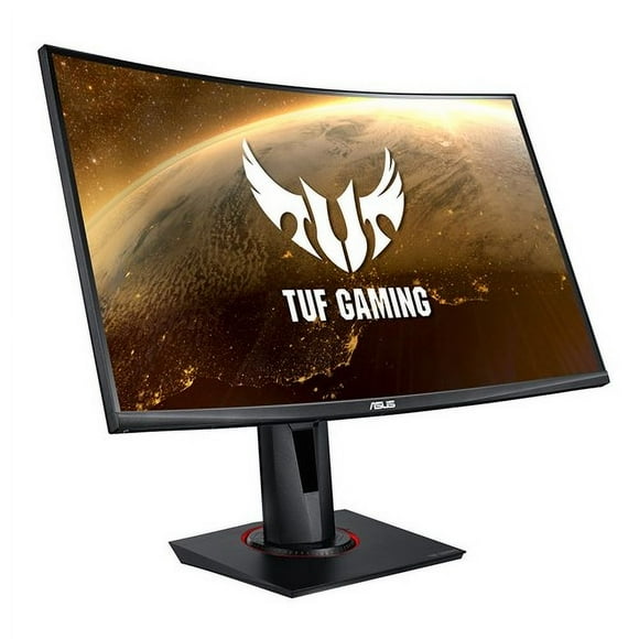 ^ASUS TUF GAMING CURVED VG27VQ