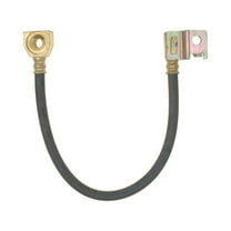 Raybestos Element3 Brake Hose, BH380953 Fits select: 1998-2002 FORD RANGER