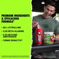 thumbnail image 3 of Polvo preentrenamiento GHOST Legend Warheads Sour Watermelon 30sv, 3 of 6