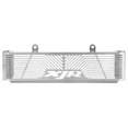 thumbnail image 1 of Protector de radiador Cubierta de rejilla protectora JINMJMXG para Xjr 1300 Xjr1300 1998-2008, 1 of 5