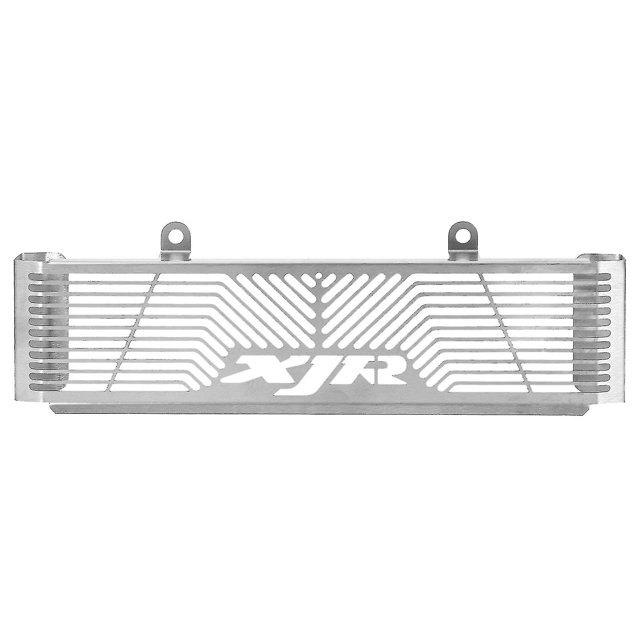 Protector de radiador Cubierta de rejilla protectora JINMJMXG para Xjr 1300 Xjr1300 1998-2008