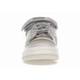 thumbnail image 3 of Ad-id-as x Ivy Park IVP Forum Lo - FTWWHT/ECRTIN/OWHITE (FZ4389) Unisex size 10, 3 of 5