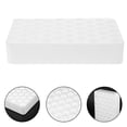thumbnail image 1 of HEANUJJ 1Pack Lab Tube Racks Foam Organization Protect Tubes For Researchers, 1 of 8