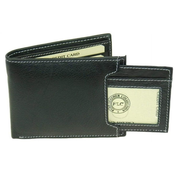 Men's Preium Leather Quality Wallet