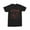 Black - black, variant on Changes Mens The Losers Club Graphic T-Shirt, Black, Large
