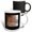 Multicolor, variant on 3drose, at the Lake, Chúc Mung Sinh Nhat, Happy Birthday in Vietnamese, 11oz Magic Transforming Mug