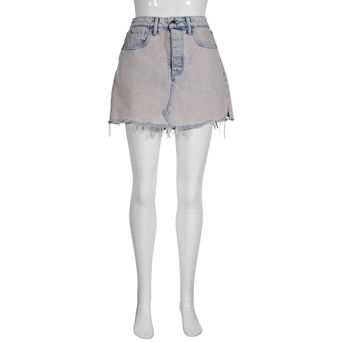 T by Alexander Wang Ladies Pink Bite 