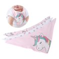 thumbnail image 4 of Cute Bib, Lightweight Bib, Durable For Baby Infant, 4 of 8