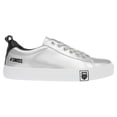 thumbnail image 2 of Tenis K-Swiss TRINITY Plata Mujer, 2 of 4