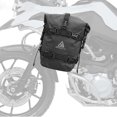 thumbnail image 1 of Marco Lateral para Motocicleta Con Impermeable Correa El Hombro 8L, 1 of 9