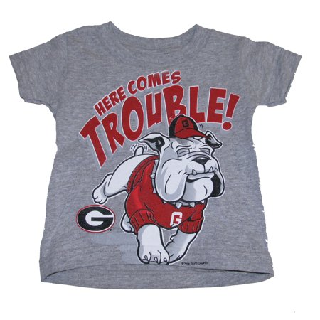 Georgia Bulldogs Clothing For Babies Georgia Bulldogs Clothing For Babies