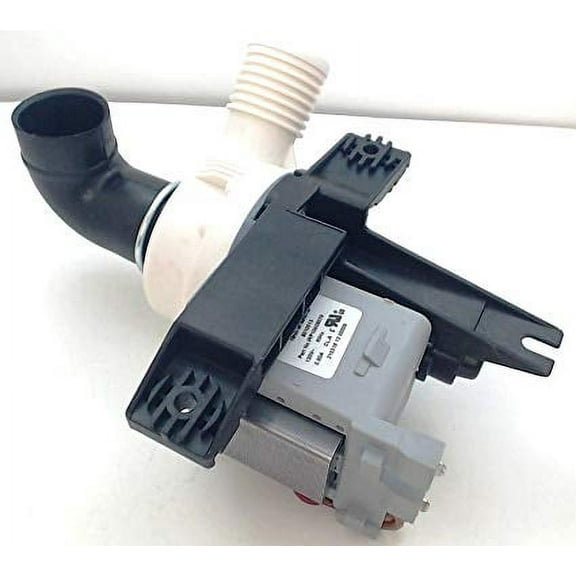 Genuine Whirlpool Drain Pump WPW10409079
