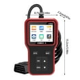 GXXGREAT Scanner Tool Car Scanner Code Reader Engine Fault Code Reader