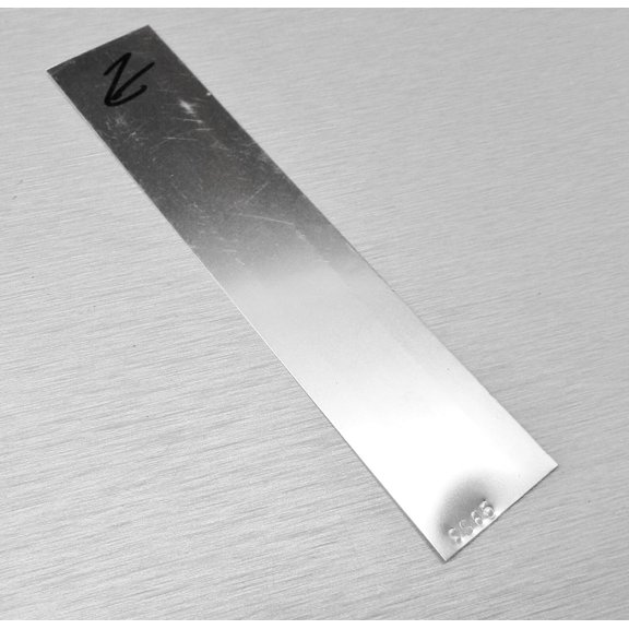 Silver Solder Sheet 65% Soft Easy Flow 5 Dwt Jewelry Making Soldering Repair