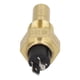 thumbnail image 1 of Sensor de temperatura del agua del generador,Sensor de temperatura del agua Sensor de temperatura del agua de aluminio Accesorios del generador probados profesionalmente, 1 of 8