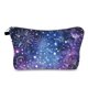 thumbnail image 1 of Bolsa de cosméticos de Arte Abstracto Sloth para mujer, neceser impermeable con estampado de hojas de tortuga, estilo personalizado, bolsa de maquillaje de viaje qiuyongming unisex, 1 of 2