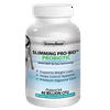 Womens Probiotic by Skinny Bean Probiotics best for Slimming