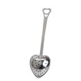 thumbnail image 4 of ziyahi Forme de Coeur en Acier Inoxydable Infuseur Cuillère Crépine Poignée Plus Raide Passoire Outil de Thé, 4 of 8