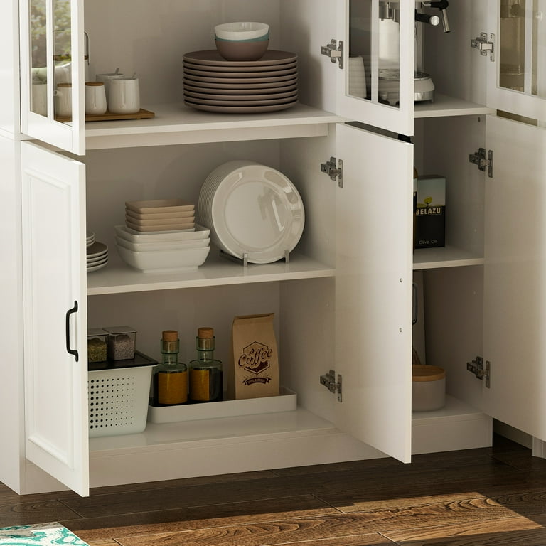 IKEA Brusali ブルサリ ハイキャビネット ブラウン 送料込み】 Storage