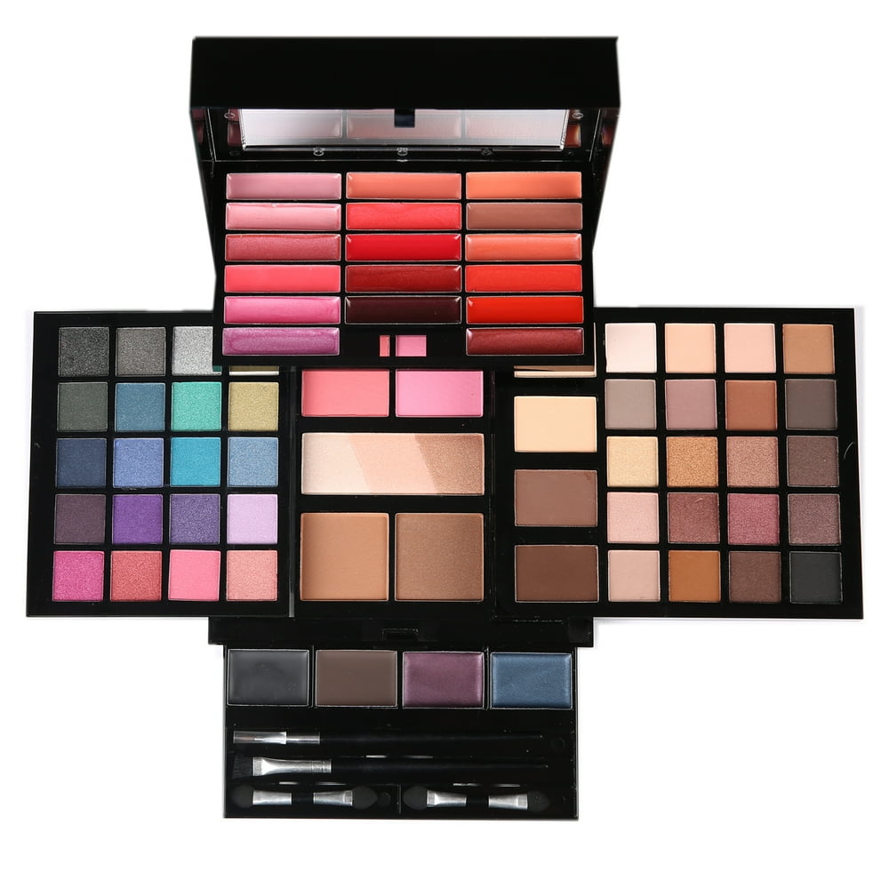 Profusion Cosmetics Full Make Up Set