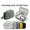 thumbnail image 3 of Drone Storage Bag Compatible For DJI Neo Shock-absorbing Protective Case Waterproof Bag Accessories For Outdoor Transportation, 3 of 9