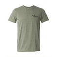 thumbnail image 2 of Wildlife Outfitters Men's ' Outdoor Life' Hunting & Fishing Sportsman T-Shirt, 2 of 2