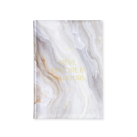 Cahier de note medium de Pierre Belvedere