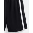 thumbnail image 3 of Wonder Nation Toddler Boys Side Tape Shorts, Sizes 18M-5T, 3 of 3