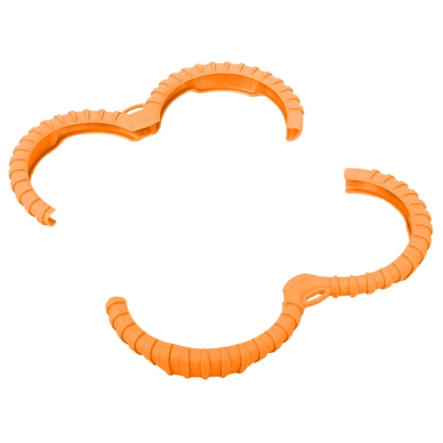 Propeller Guard Protector Anti-collision Bumper Compatible For AVATA 2 Drone Shockproof Propeller Protector Accessories