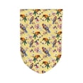 thumbnail image 5 of Wukai Bright Birds Print Garden Flag 12.5x18 Inch Double Sided Sun-resistant Rain-resistant, Wrinkle-resistant Colorfast(Only Flag), 5 of 7