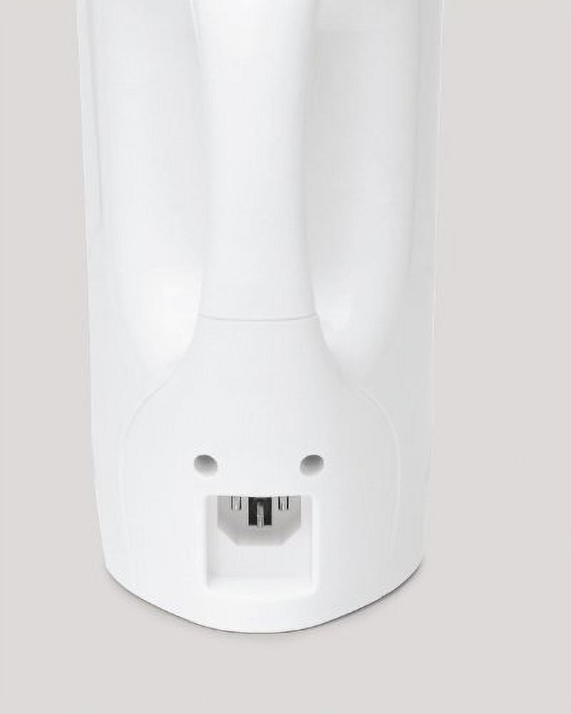 Proctor Silex 電気ティーケトル ウォーターボイラー ヒーター 1L 自動シャットオフ&amp;沸騰ドライ保護 ホワイト (K2070PS) 1リットル Proctor Silex 1 Liter Electric Water Tea Boiler Appliance