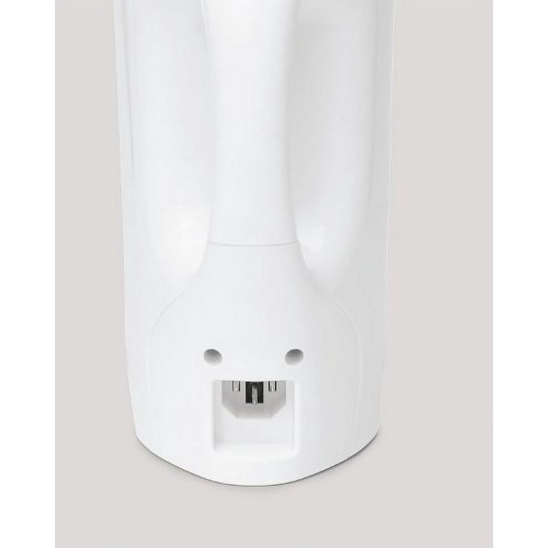 Proctor Silex K2070Y 1-Quart Automatic Electric Kettle White: Tea Kettles,  Water Boilers & Mug Warmers (022333907153-1)