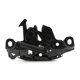 thumbnail image 2 of Pestillo de capó KarParts360 para Nissan Frontier 2005-2021, 2 of 7