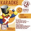 All Star Karaoke: Kids, Vol.1 (2CD)