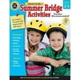 thumbnail image 4 of Summer Bridge Activités, Niveaux 2 - 3, 4 of 4