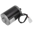 thumbnail image 4 of MY6812 Motor, 3500RPM DC 12V 100W Electric Bike Motor High Speed  for DIY, 4 of 7
