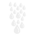 thumbnail image 2 of Ccdes Wall Art High Viscosity Wall Sticker Not Easy To Fall Off For Wall, 2 of 8