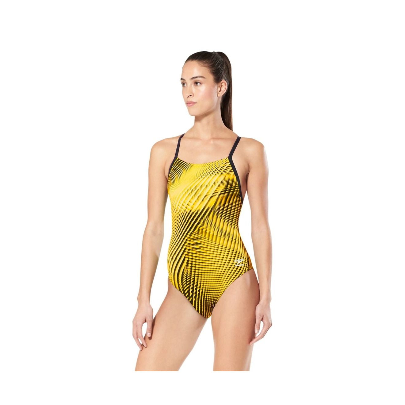 walmart speedo swimsuit